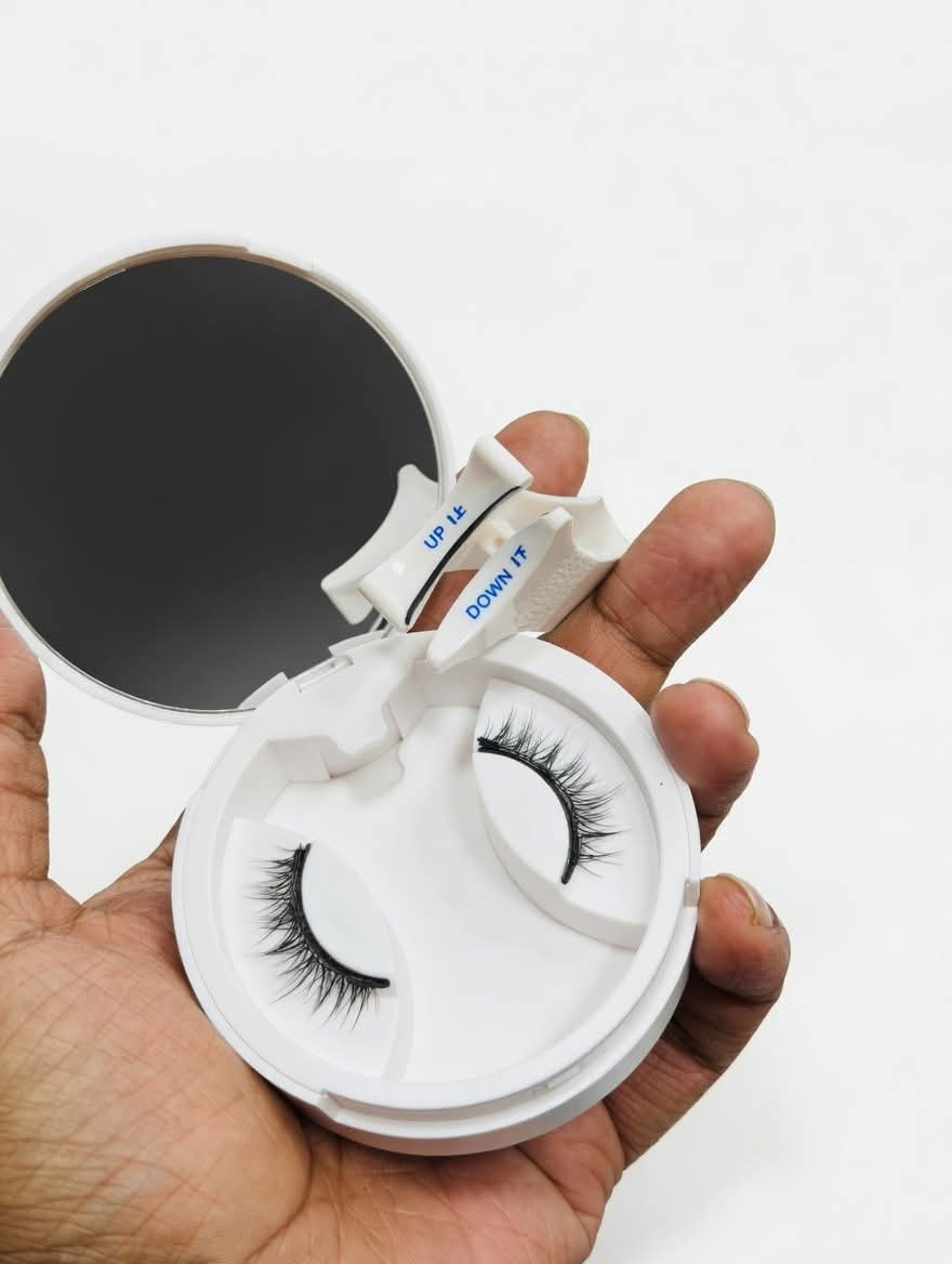 single magnetic eyelash - Image 1