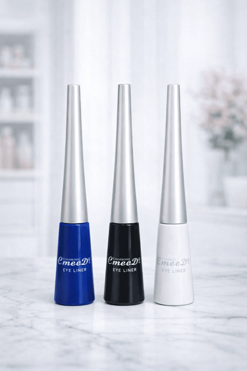 cmaadu blue eyeliner - Image 1