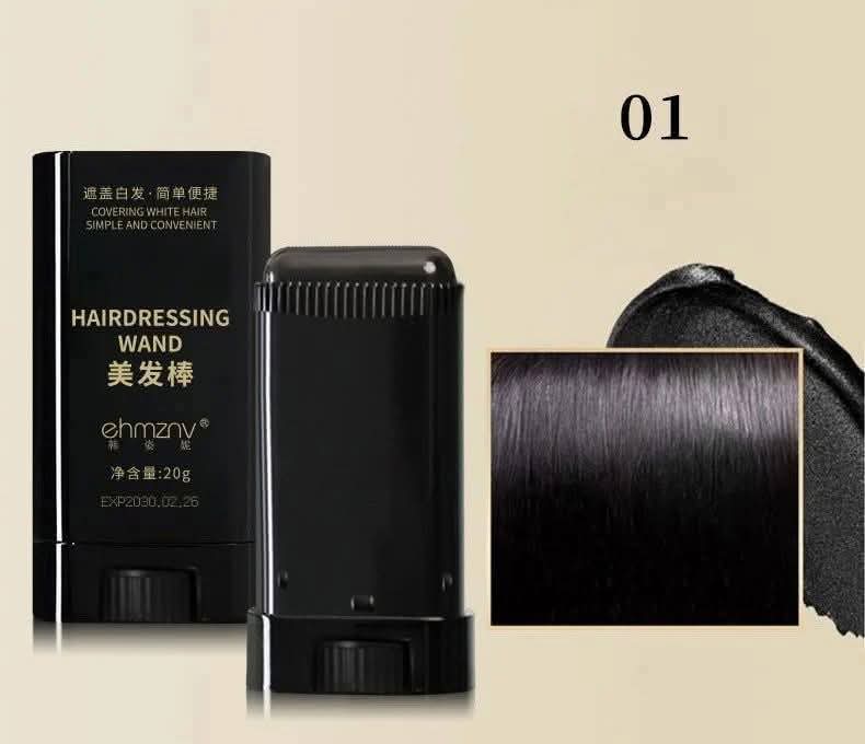 ২ পিস Hair Dressing Wand - Image 1