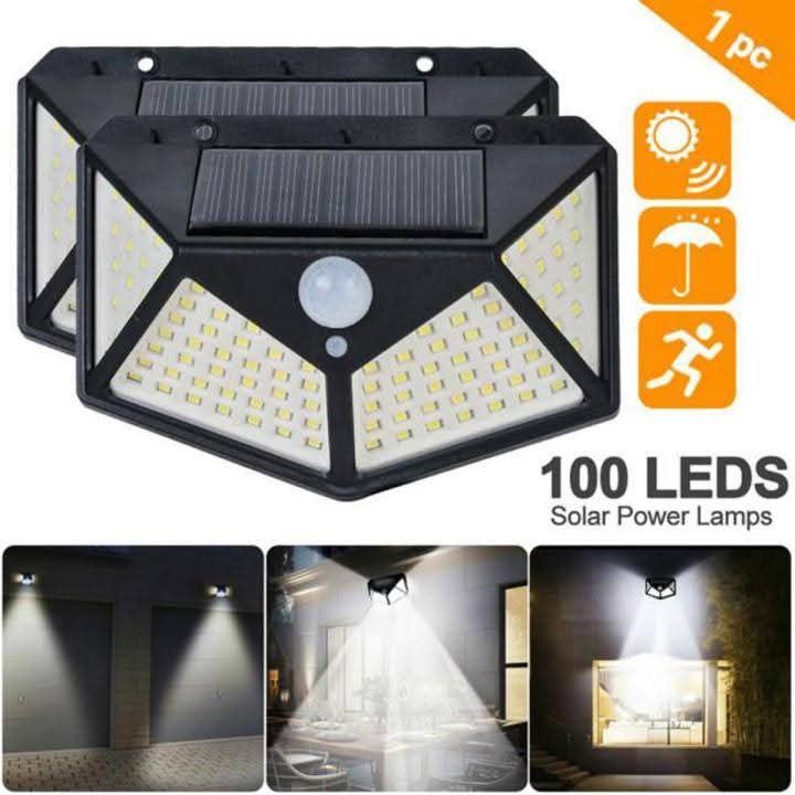 Solar Motion Sensor Light – বিদ্যুৎ ছাড়াই স্মার্ট সিকিউরিটি! - Image 4