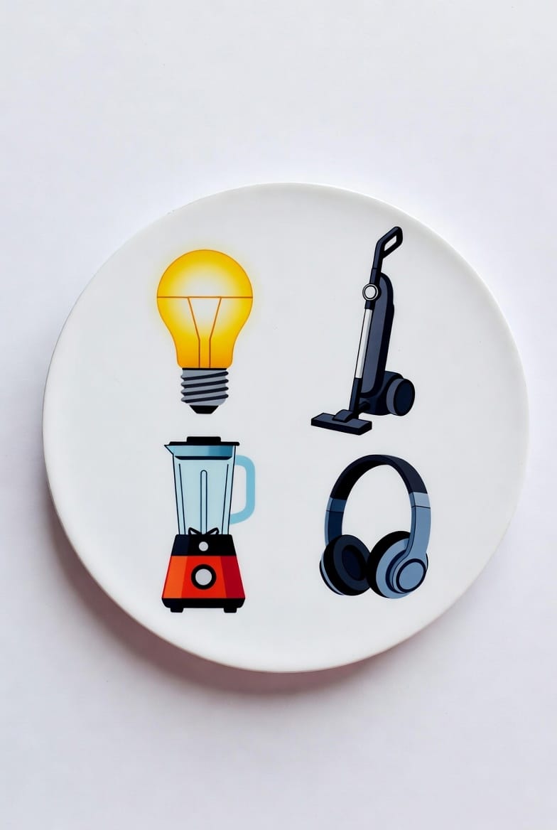 home and gadget