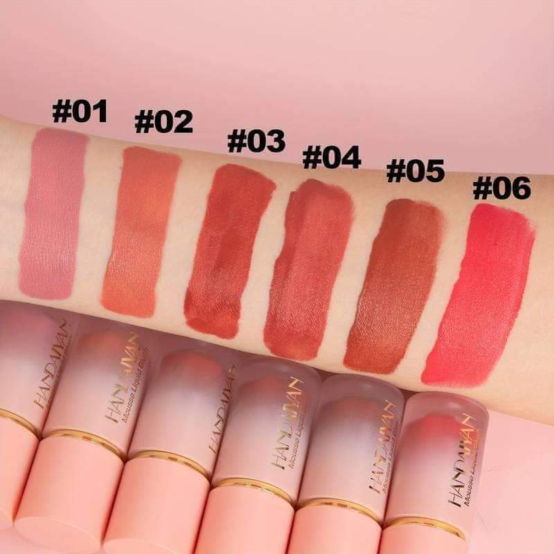 handiyan liquid blush - Image 1