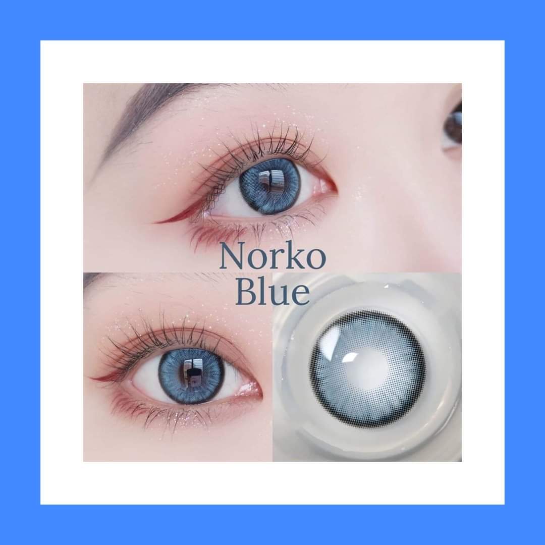 ksseye norko blue lens - Image 1