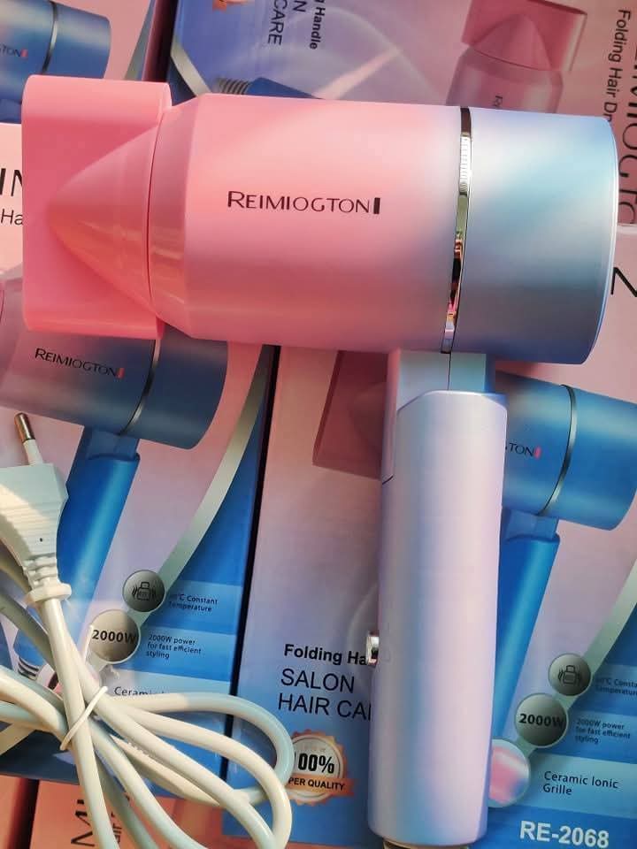 Remington hair dryer - Image 1