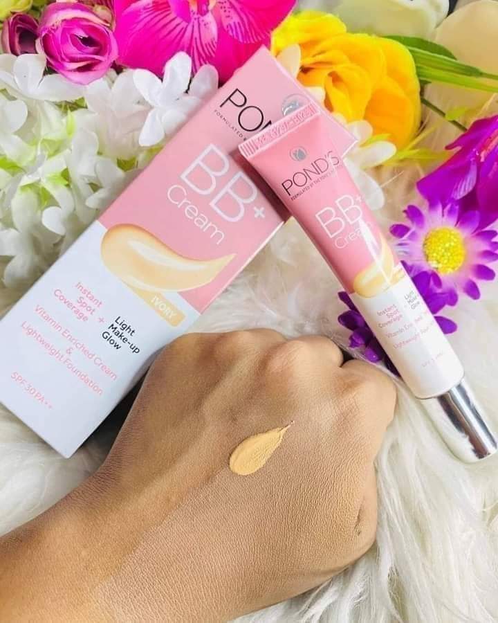 ponds bb cream - Image 1