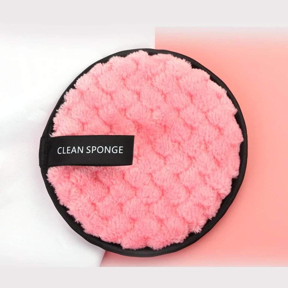 clean sponge - Image 1