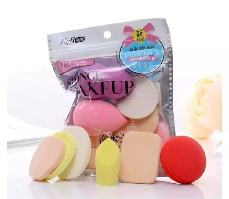 puff set - Image 1