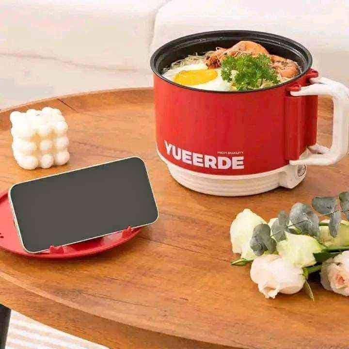 Yueerde electric cooker - Image 1
