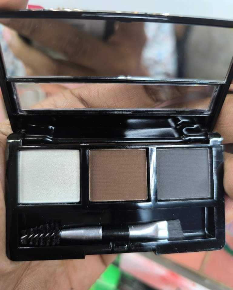 la femme eyebrow pallet - Image 1