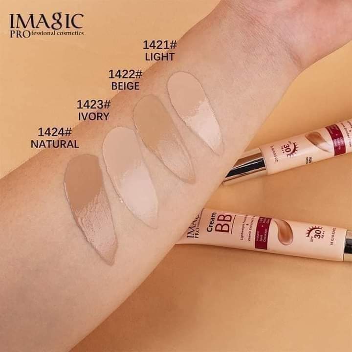 imagic bb cream - Image 1