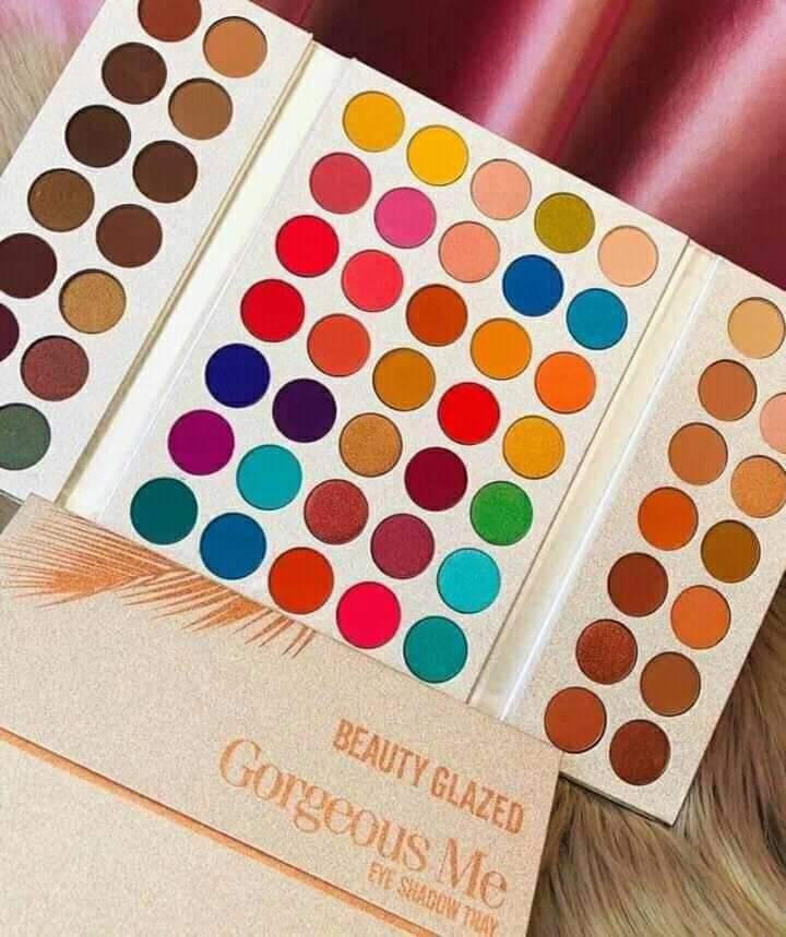gorgeous me eyeshadow - Image 1