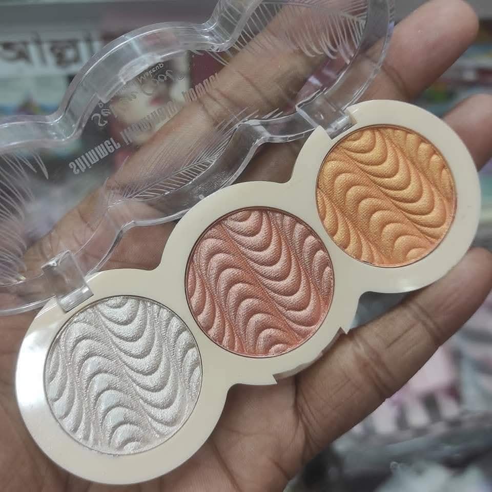 3 colour hilighter - Image 1