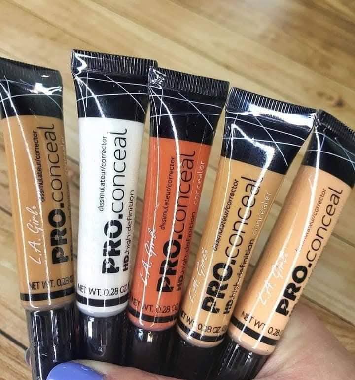 pro concealer ( china ) - Image 1