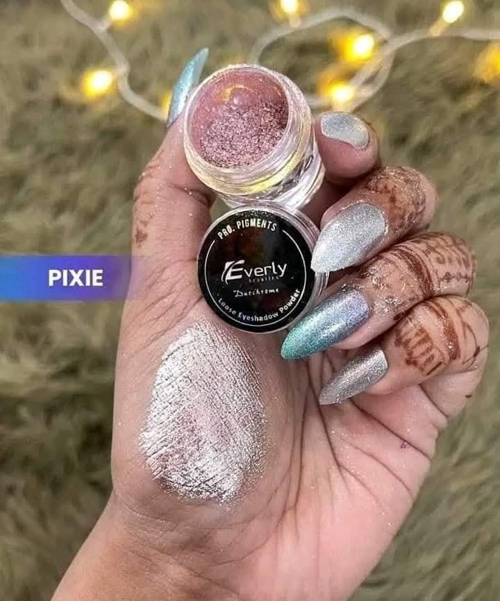 everly pigment pixie - Image 1