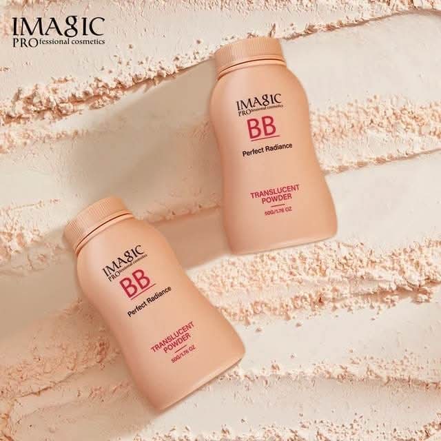 imagic bb powder - Image 1