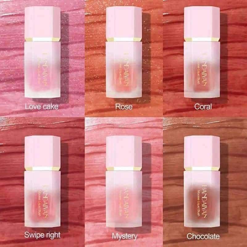 handiyan liquid blush - Image 3
