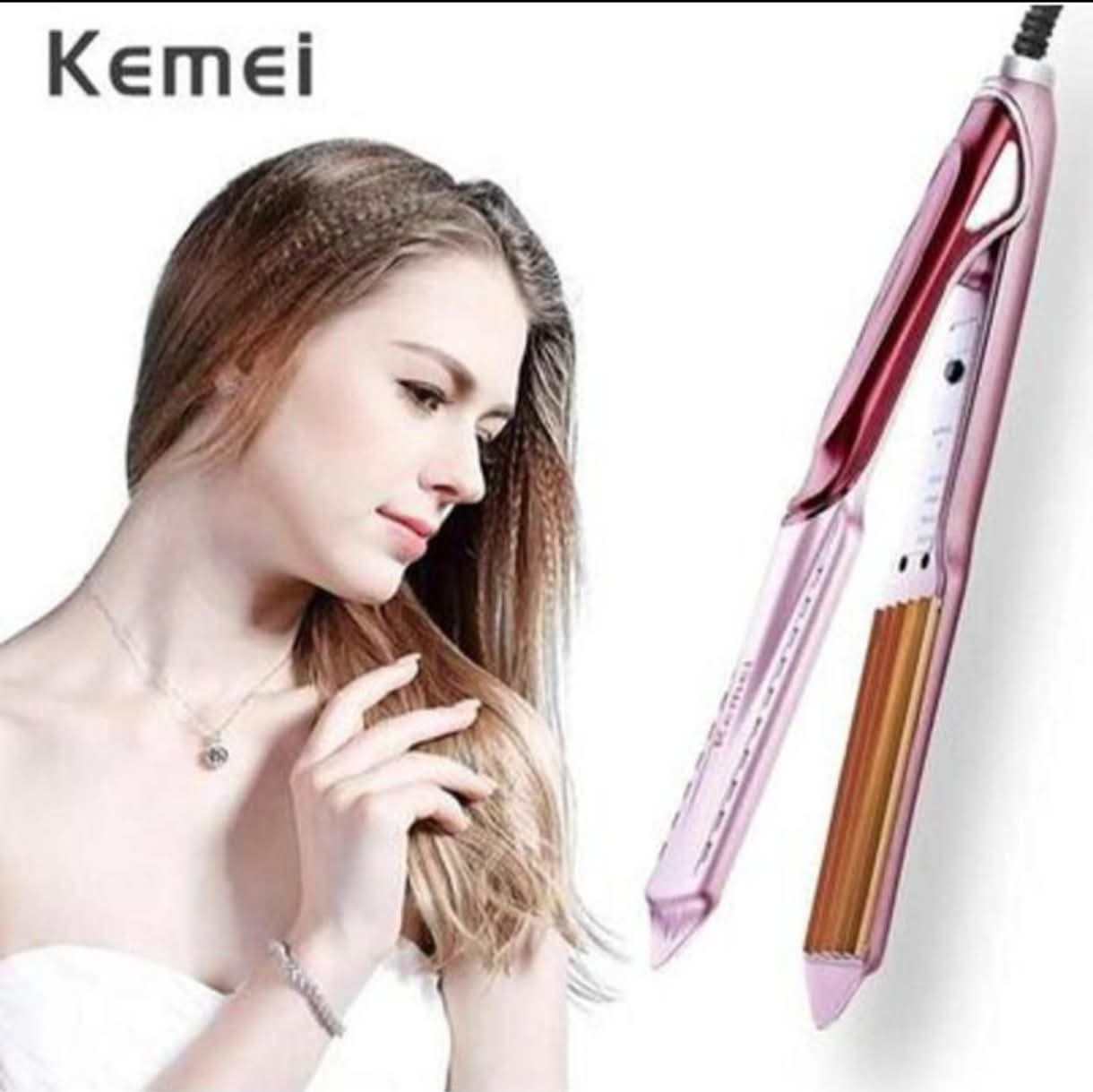 kemei km 473 crymper