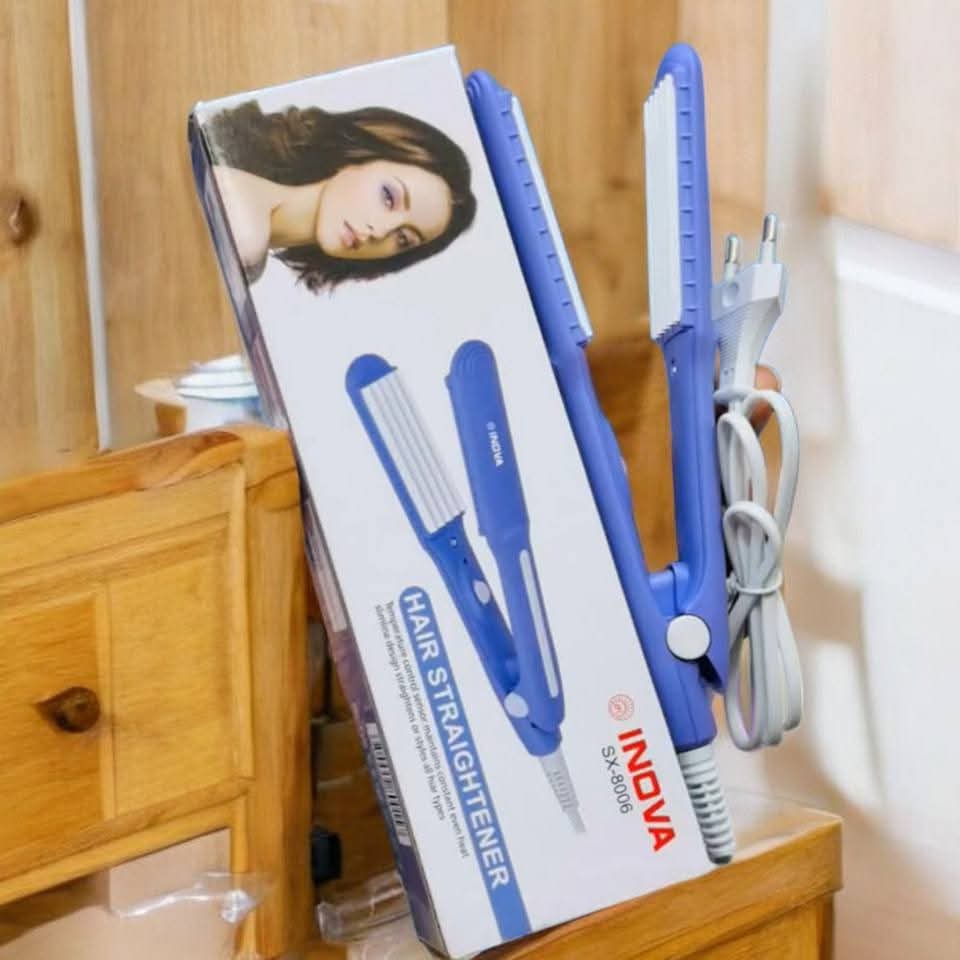 Inova hair crymper - Image 1