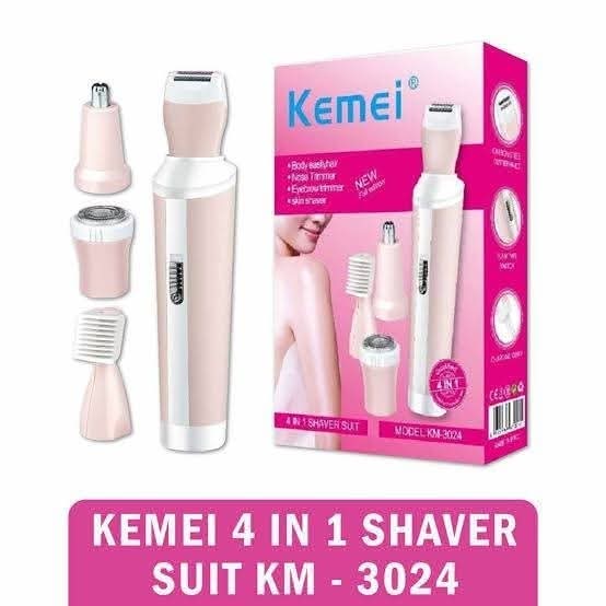 km 3024 trimmer - Image 2