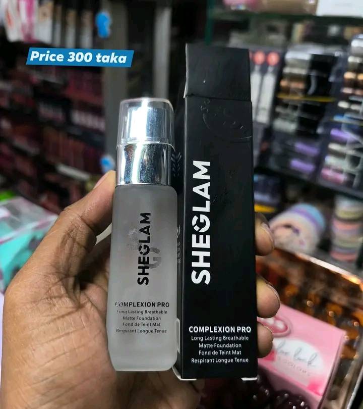 sheglam primer ( china ) - Image 1