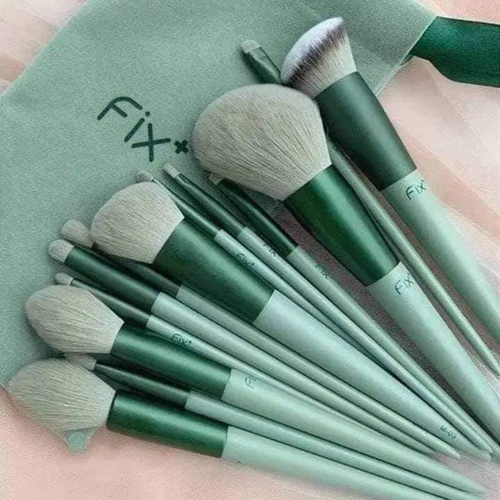 fix brush 13 piece - Image 1