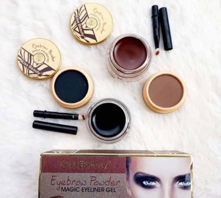 kiss beauty 4 in 1 pomet - Image 3