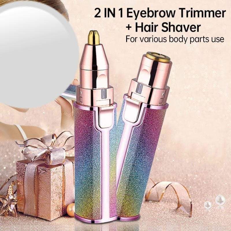 blow less trimmer - Image 1