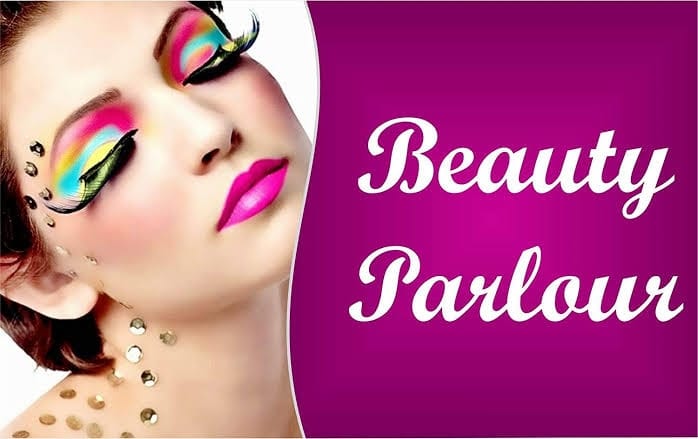 parlour and accessories