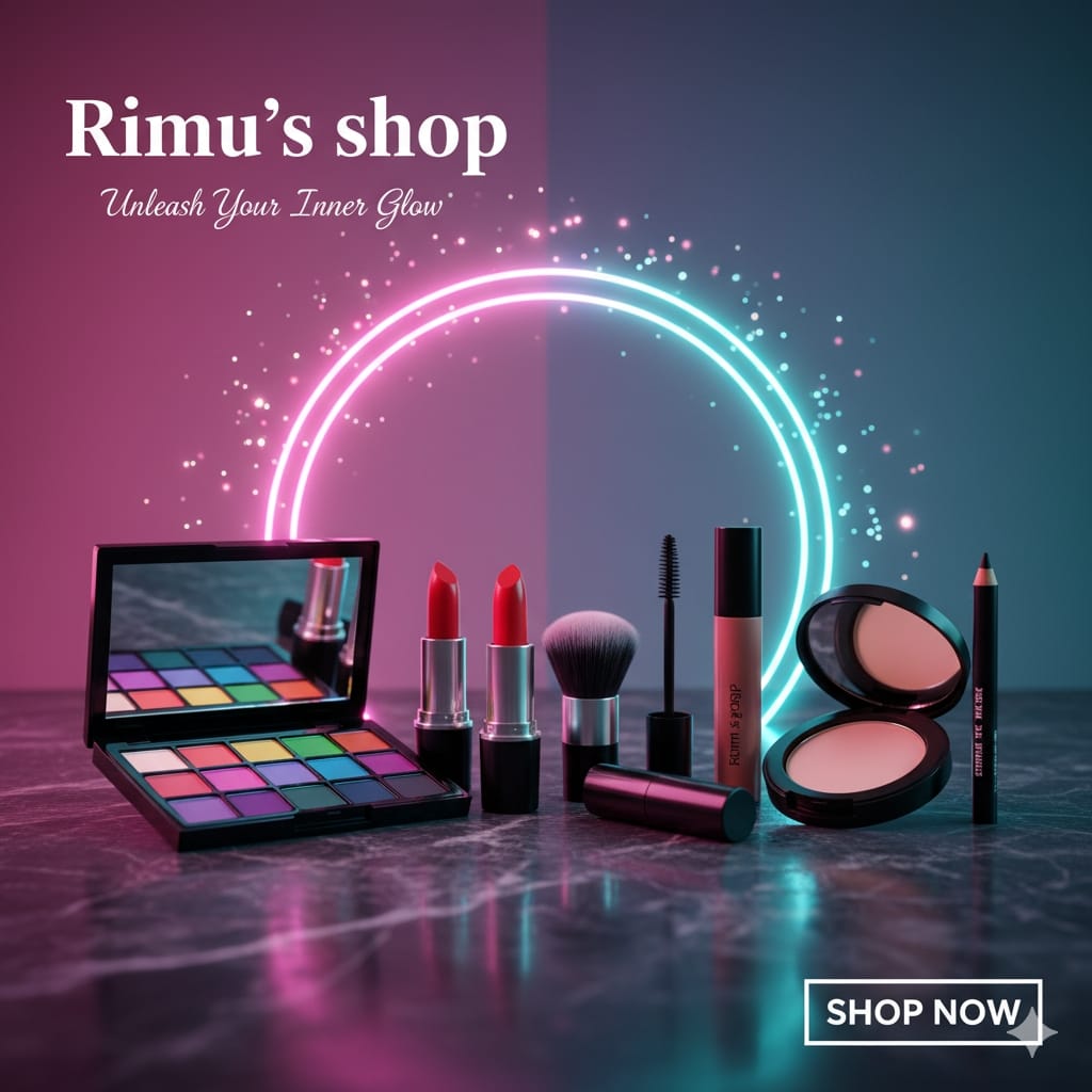 cosmetic product