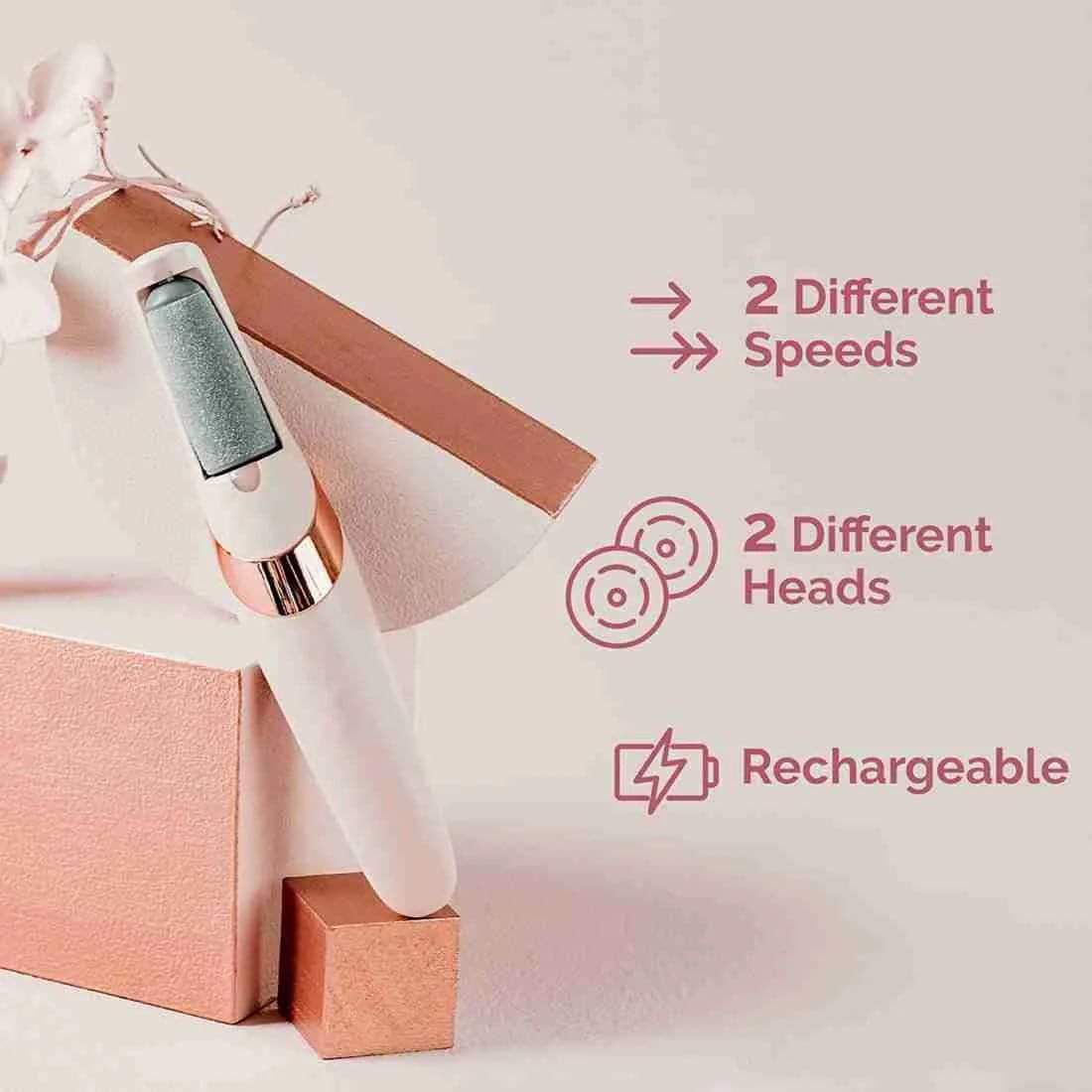 pedi electric pedicure machine - Image 1