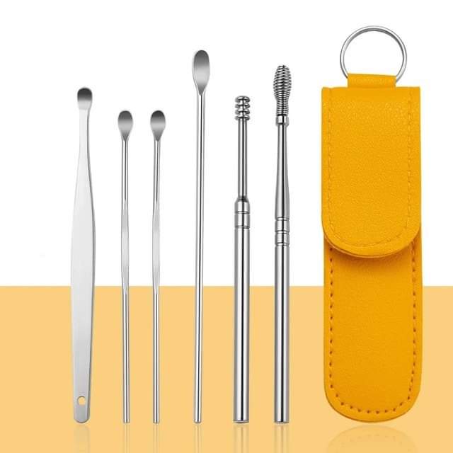 ear pick - Image 1