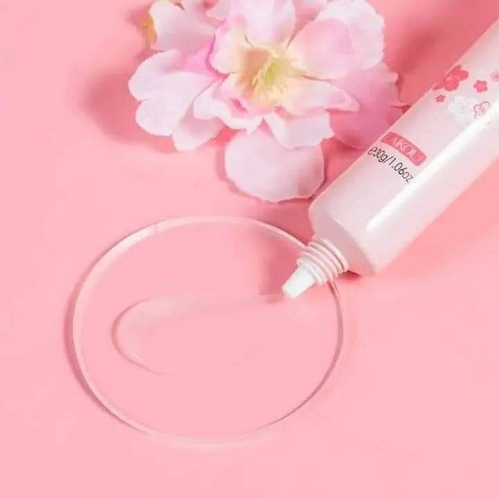 Sakura eye cream - Image 3