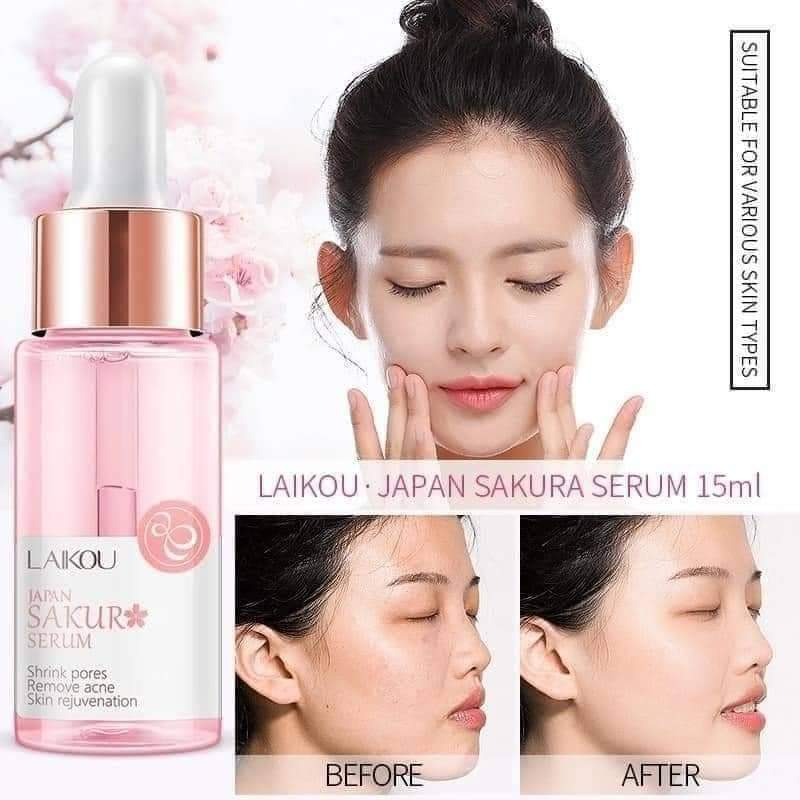 Sakura serum - Image 1