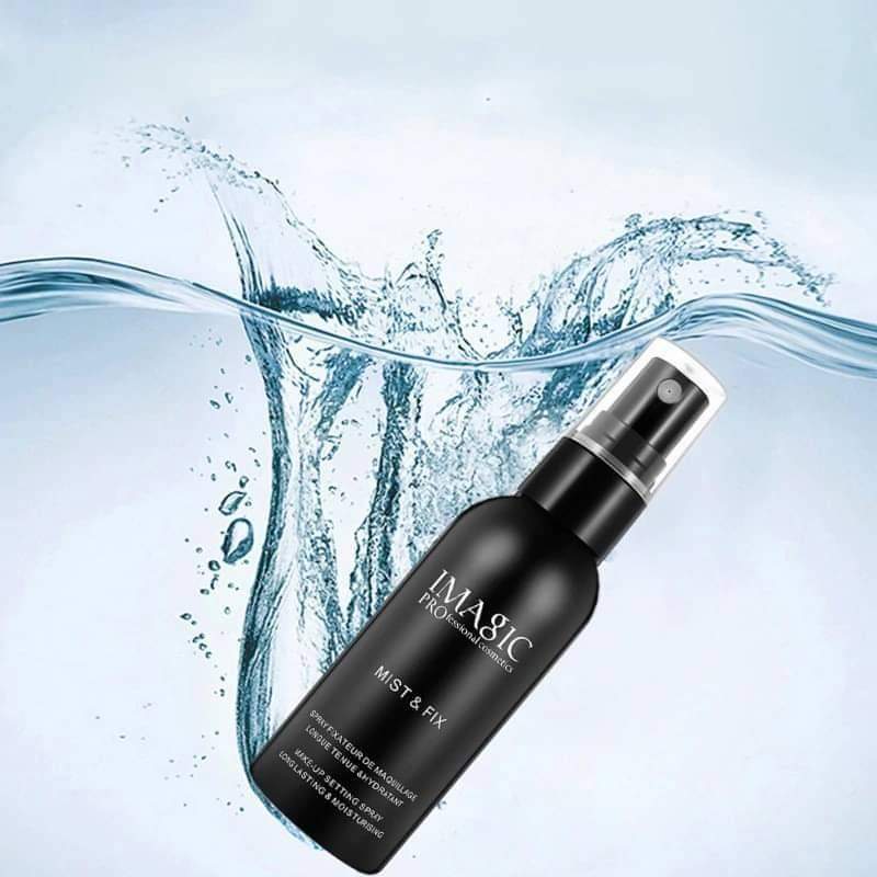 imagic setting spray (china ) - Image 1