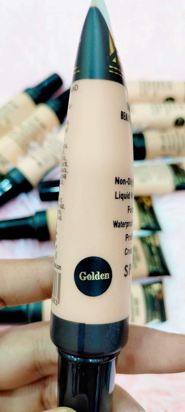 pearl fashion foundation shade 1/2/3/4/5 - Image 4