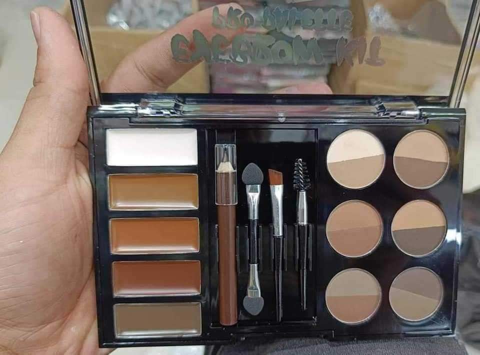 handiyan eyebrow kit - Image 1