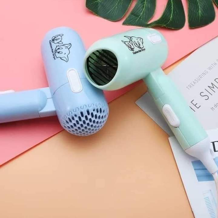 mini hair dryer - Image 2