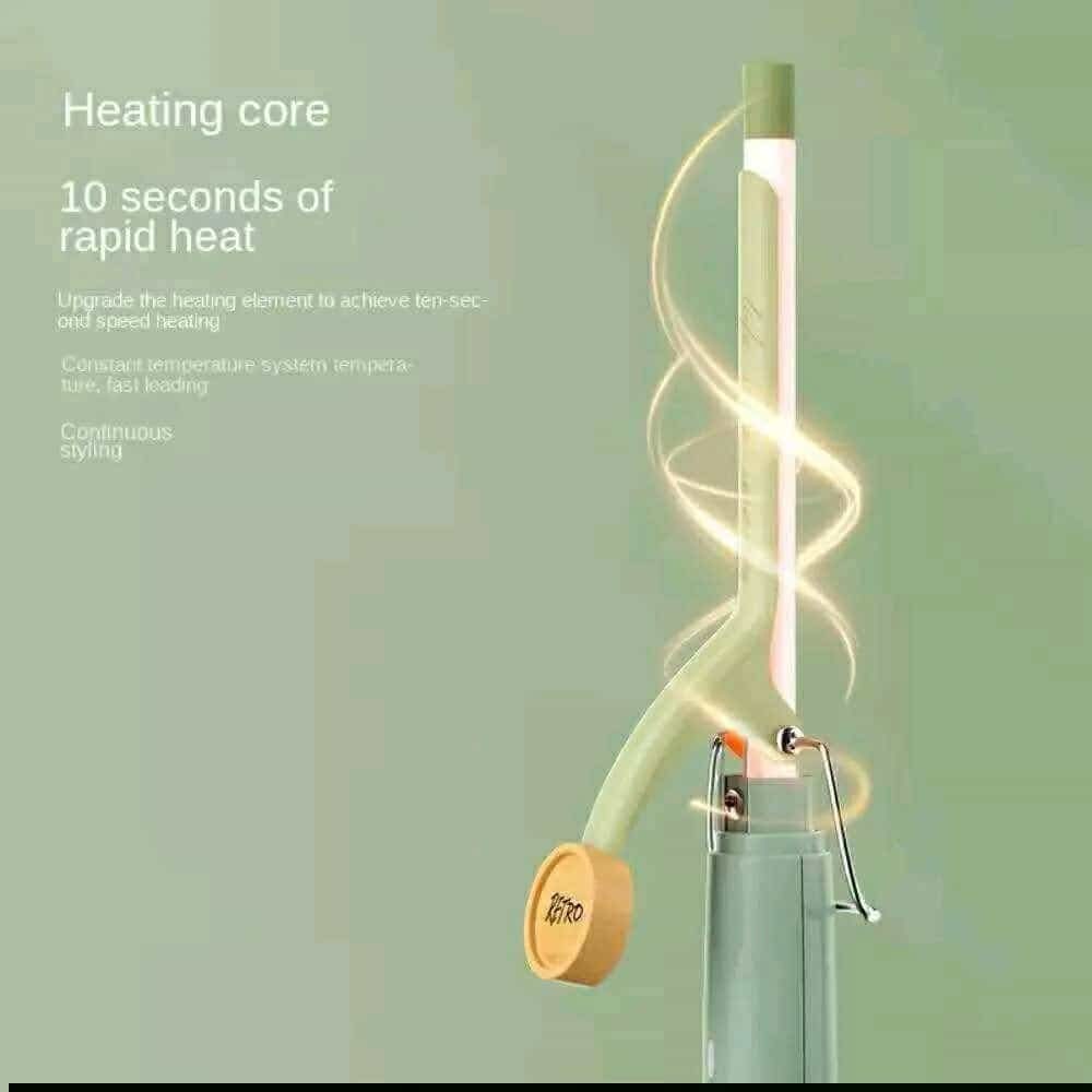 Huamei Hair Curler - Image 4