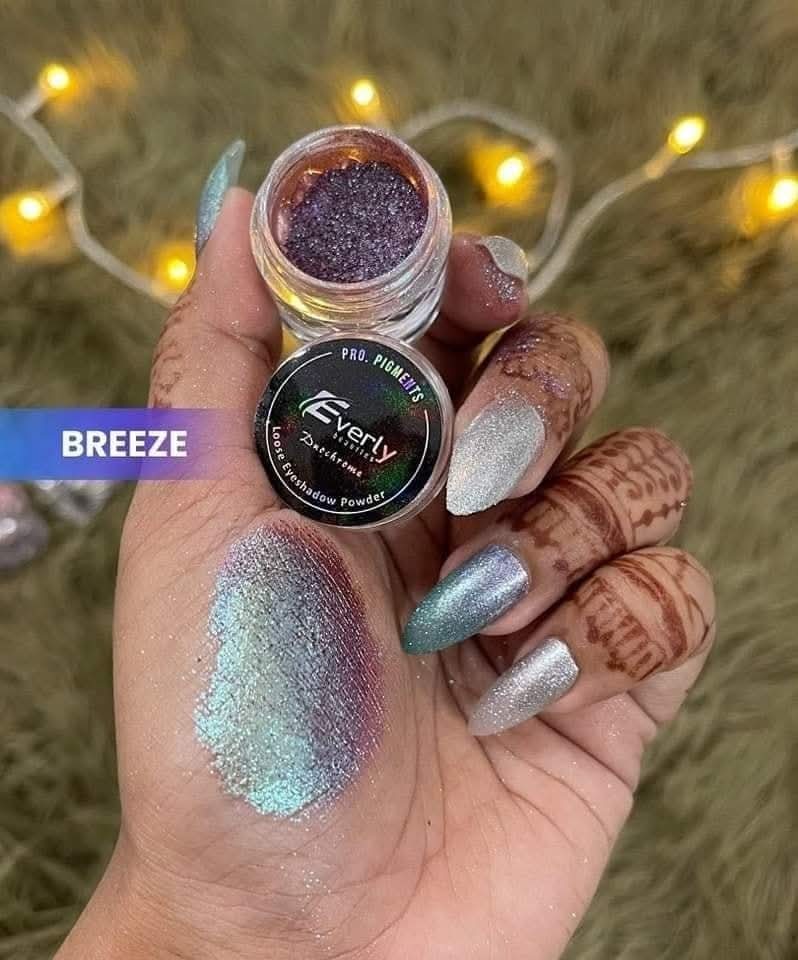 everly pigment (breeze) - Image 1