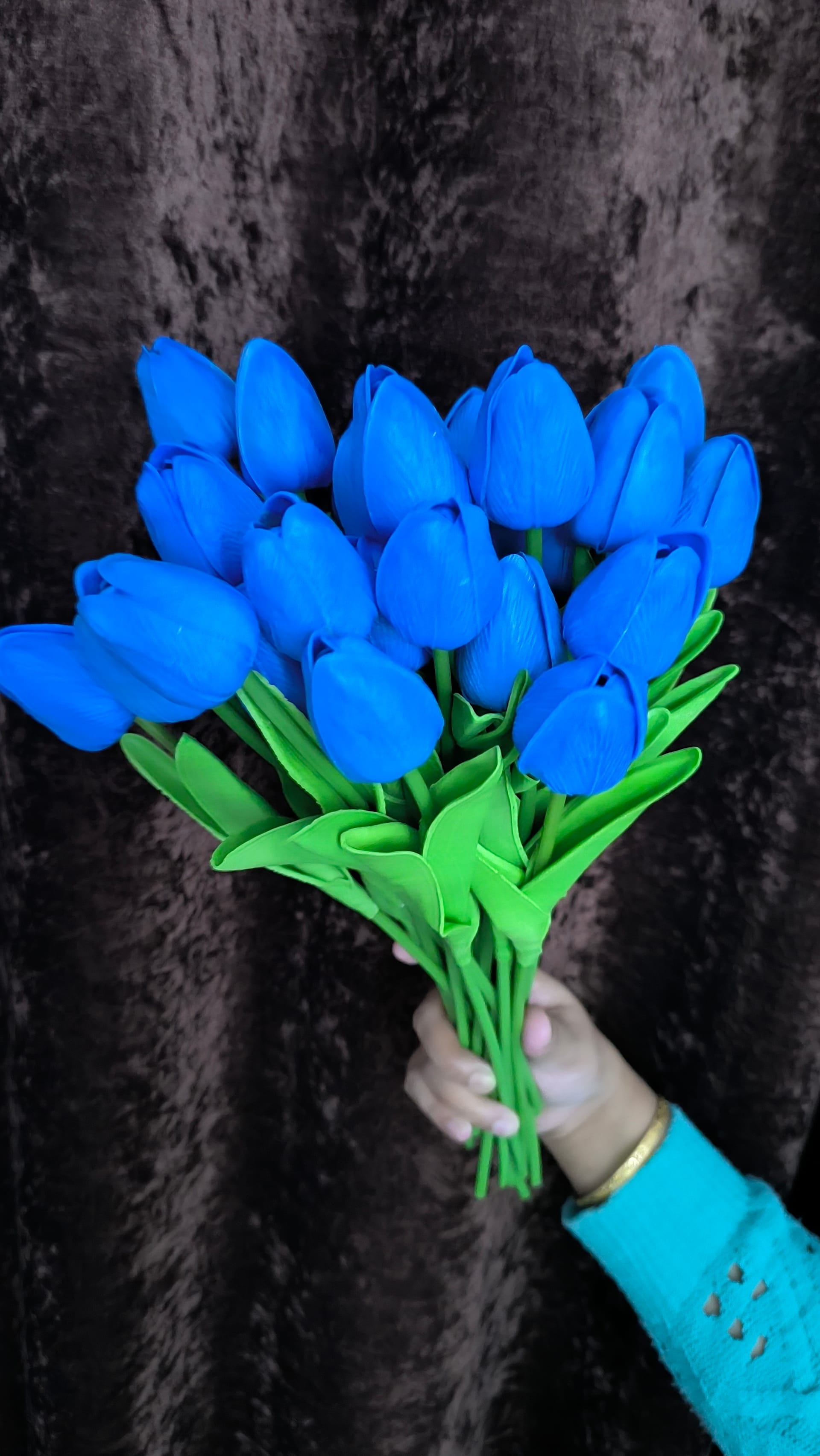 tulip flower artificial - Image 1